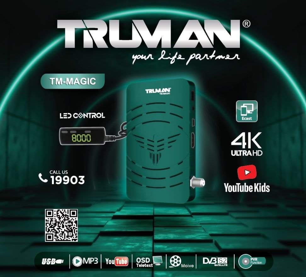    💥 Truman TM-MAGIC 💥  2022.08.29 whatsapp_image_2022-