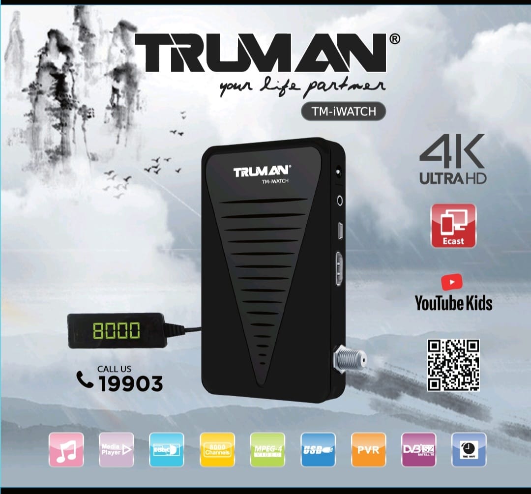    💥 Truman  TM-I WATCH  💥  2022.10.05 whatsapp_image_2022-